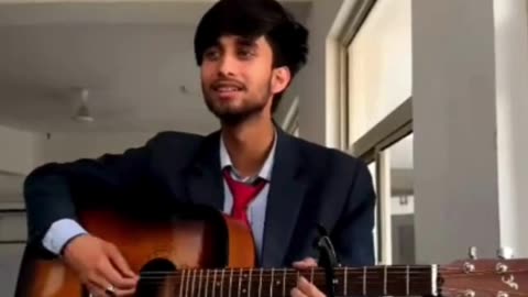 EXCLUSIVE: Soulful Strings | Vansh’s Acoustic Passion