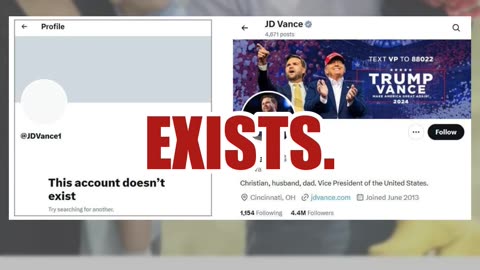 Fact Check: JD Vance DID Post 'It's Pretty Disgusting To Equate 'American' with 'White'' -- In 2019