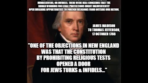 1788.10.17 James Madison to Thomas Jefferson 17 October 1788