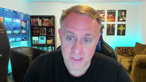 The Two Men Who Predicted Charlie Kirk's Death, Warn of Something Unimaginable!! - 9/20/2025