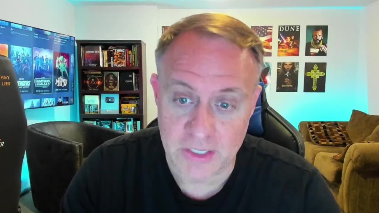 The Two Men Who Predicted Charlie Kirk's Death, Warn of Something Unimaginable!! - 9/20/2025