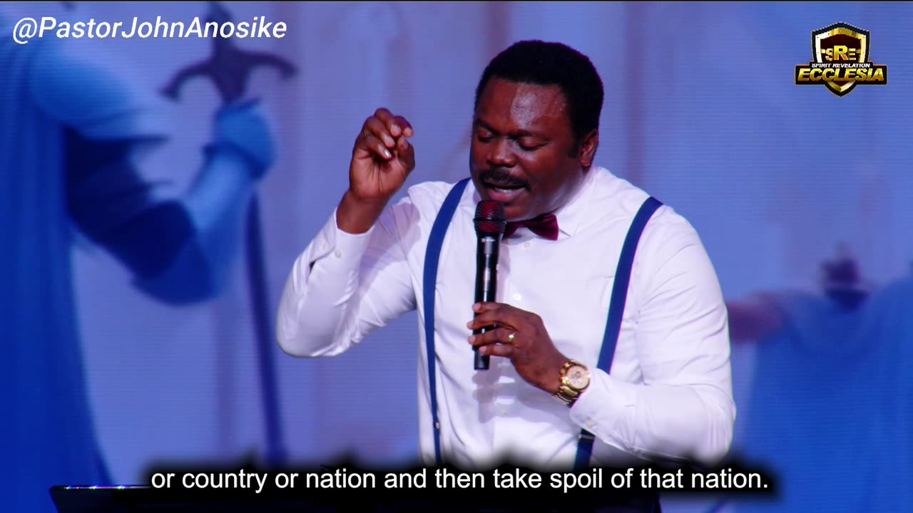 Major Weapons of the Spirit That Are Made Effective by Your Tongue