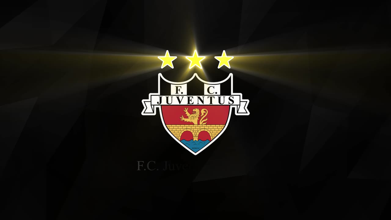 F.C. Juventus Ramna Intro Trailer