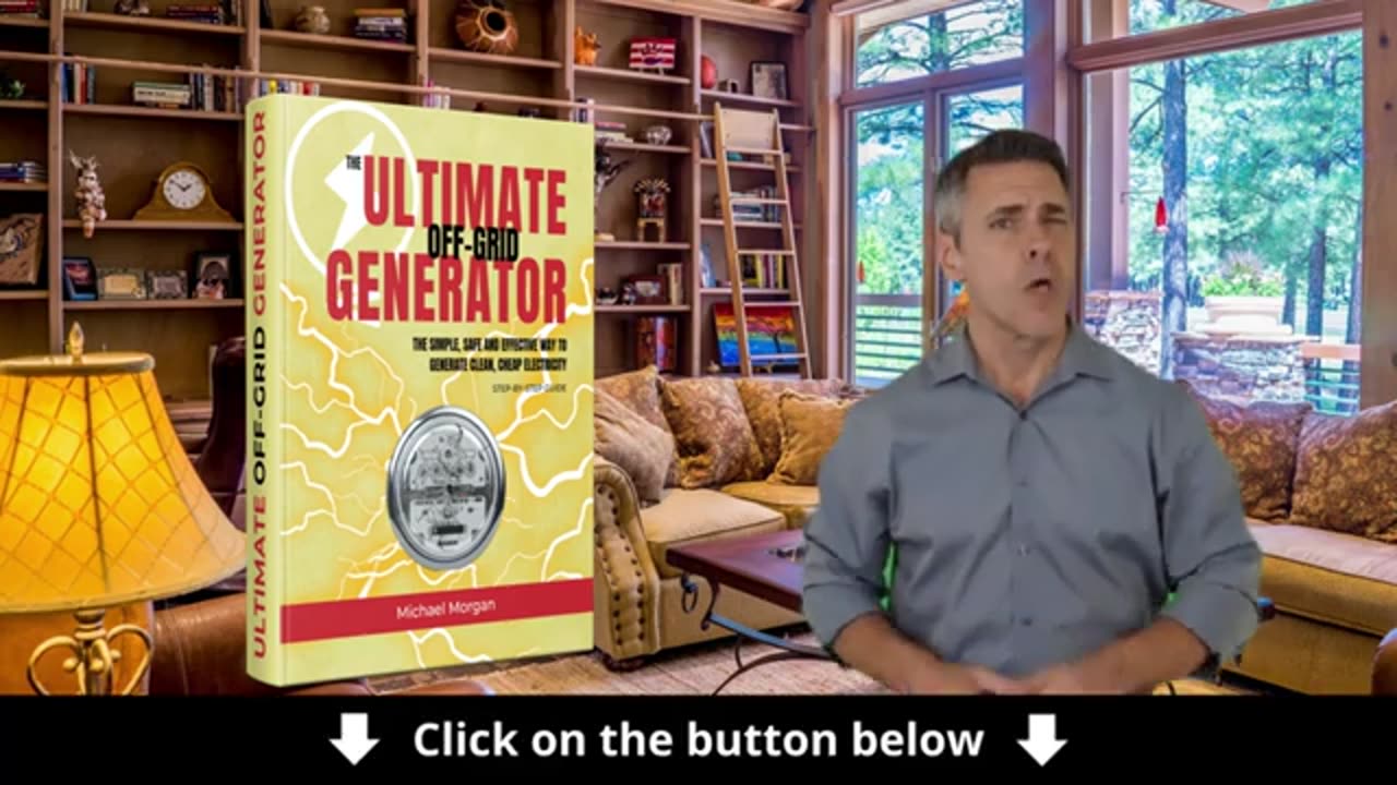 I Tried the Ultimate Off Grid Generator – Here’s What Happened!