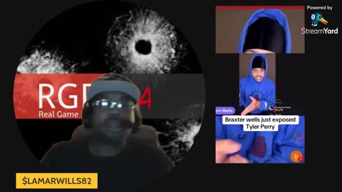 TYLER PERRY EXPOSED