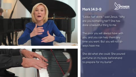 Pioneer Channel LIVE