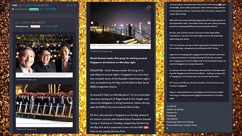 Clips: Absolute Storm Ep 116 - Q-Proof: Sky Event