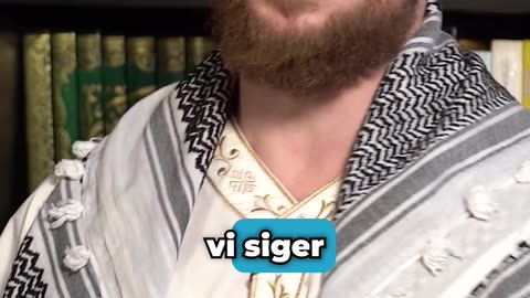 Ramadan serie 2024 - Afsnit 5: Hvem er det vi forventer skal "Free Free Palestine"?