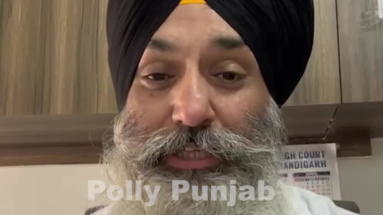 ਪ੍ਰੋ. ਦਵਿੰਦਰਪਾਲ ਸਿੰਘ ਭੁੱਲਰ ਦੀ ਰਿਹਾਈ ਲਈ ਐਡਵੋਕੇਟ ਮੰਝਪੁਰ ਨੇ ਦਿੱਤੀ ਅਹਿਮ ਜਾਣਕਾਰੀ