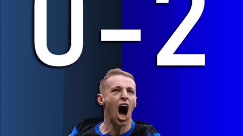 PSG vs Inter : UEFA Champions League Score Predictor - hit pause or screenshot
