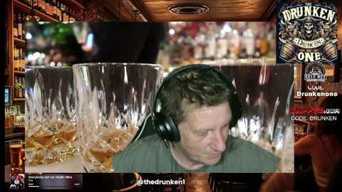 The Drunken One
