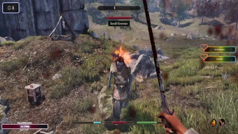 Kill the Sneaky Stabby!