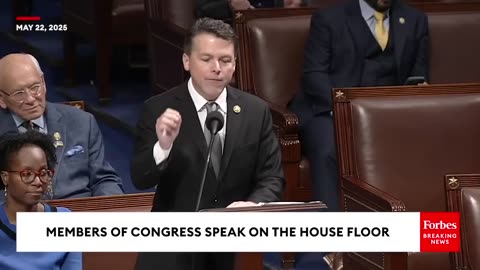 'Largest Loss Of Healthcare In American History': Brendan Boyle Spars With Arrington Over GOP Budget