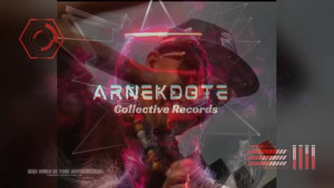 Arnekdote - Gebby [DnB]