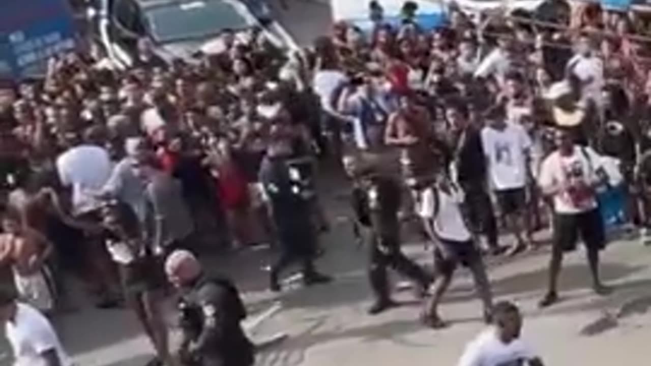 Back to Africa Niggers