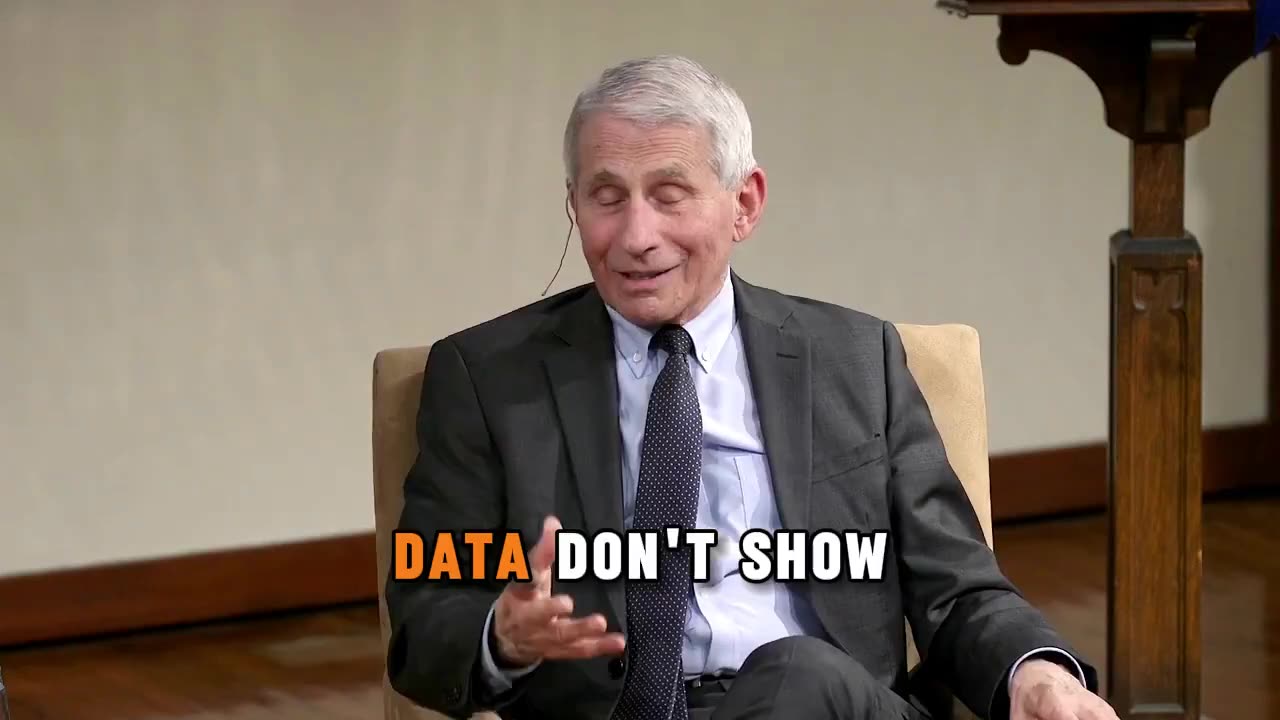 Dr. Fauci’s Painful Rebukes of Trump: Stifling Treatment Hope for Vaccine Glory?