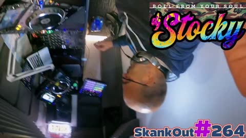 SkankOut#264 is live!