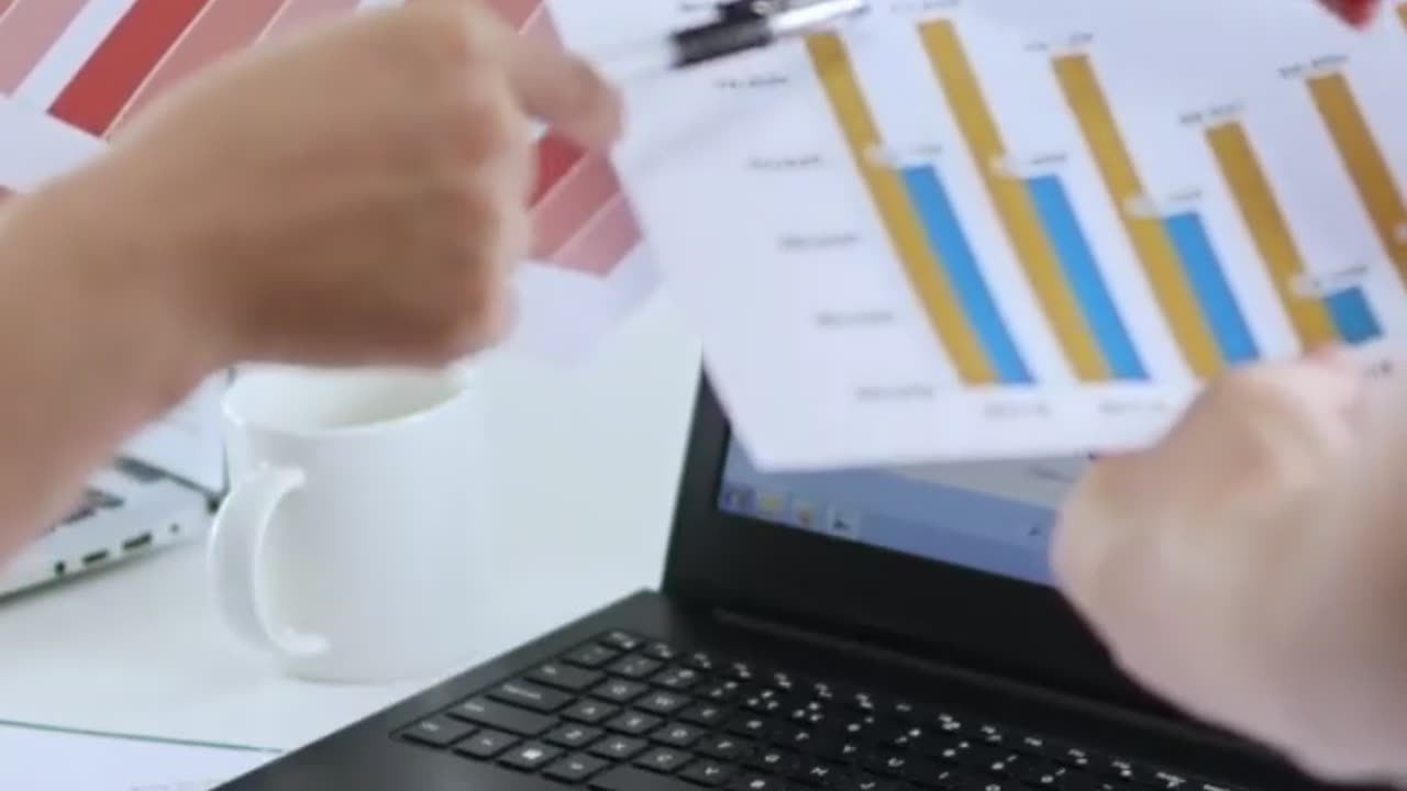 Smart Investing Simplified