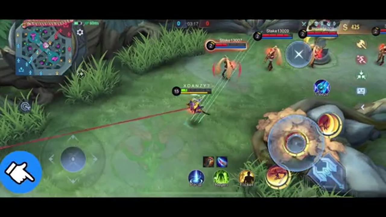 Smart Play or Dumb Luck? part 2
