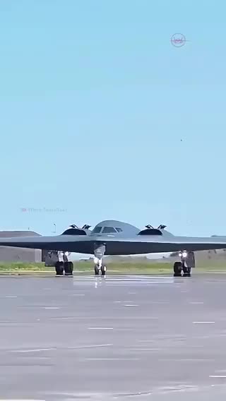 Israel just got this big bird from America, Every Islamic nation fear this the most.