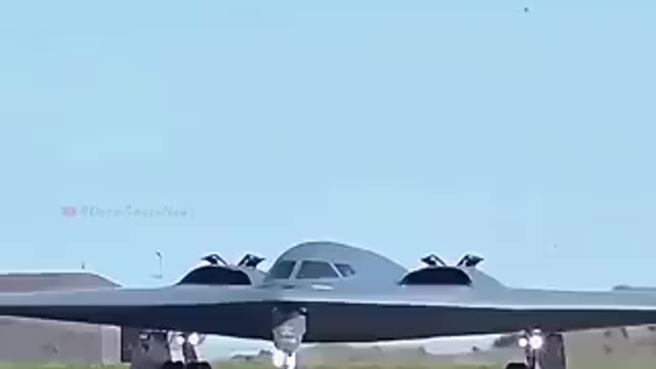 Israel just got this big bird from America, Every Islamic nation fear this the most.