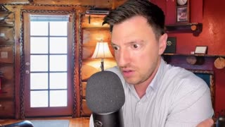 Tucker Carlson and Dave Smith in a nutshell (parody)