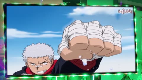 Hitman Reborn Tagalog Dubbed HD - Episode 15