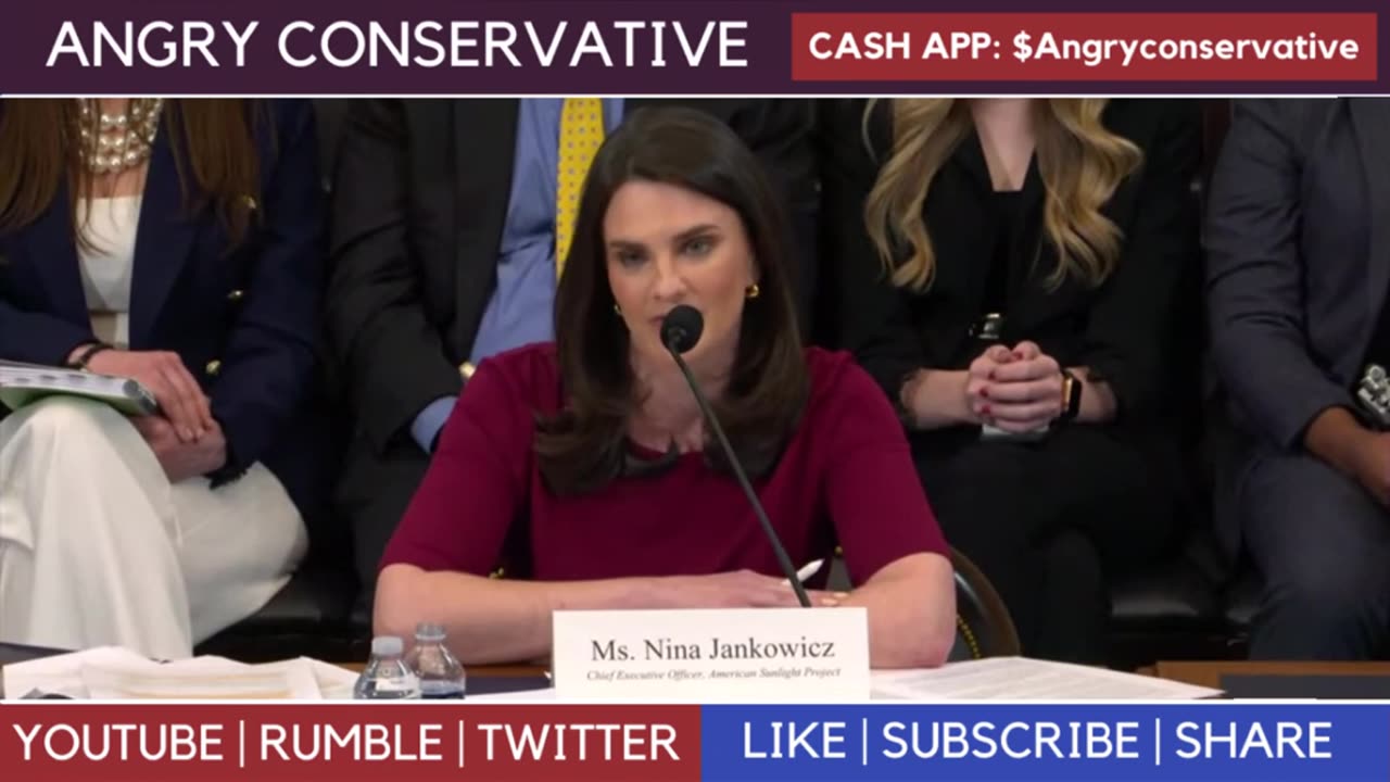 The Need for Oversight in Social Media Regulation