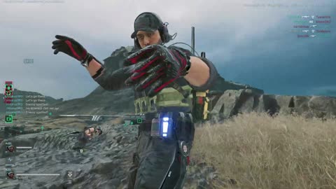Battlefield 5 Super Sweaty Max Rank Player Farms Enemy Team...