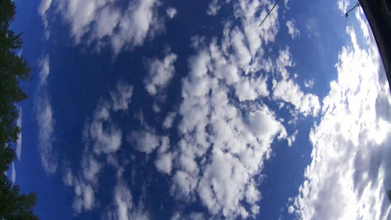 12 Jun 2025 AllSky Timelapse - Delta Junction, Alaska #AllSky
