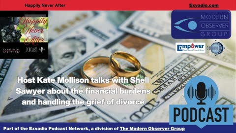 Happily Never After Season 2 Ep 6 - Shell Sawyer