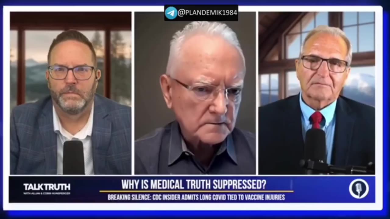 raises concerns about their effect on fertility and our genetic makeup going forward.