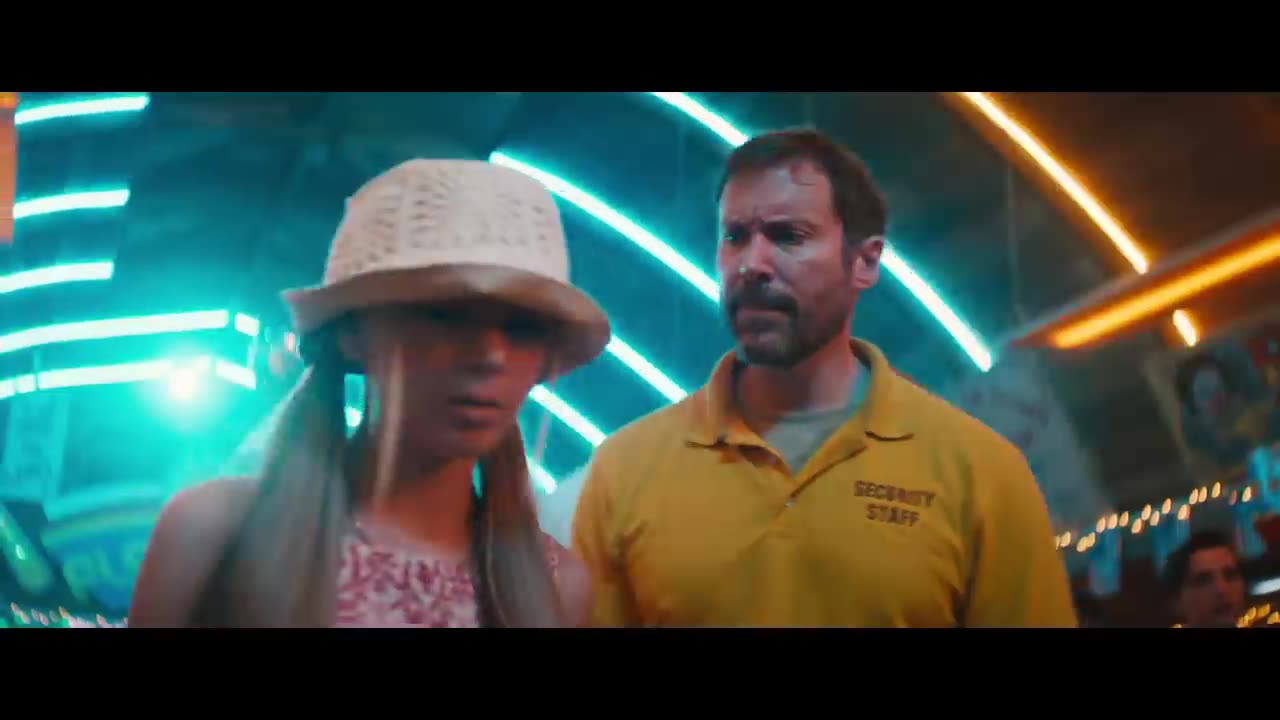 Io Sono Nessuno 2 | Trailer Ufficiale