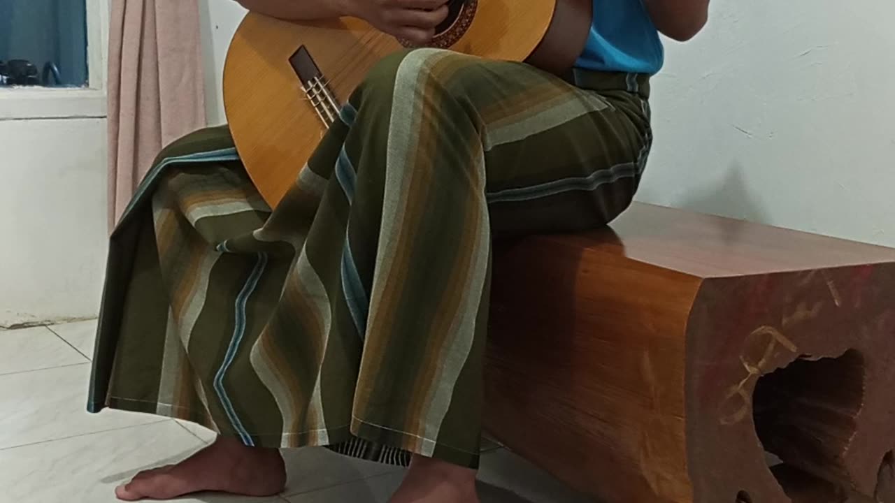 Requerdos De La Alhambra