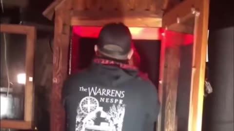 Paranormal investigator Dan Rivera found deceased while touring with the "possessed" Annabelle doll.