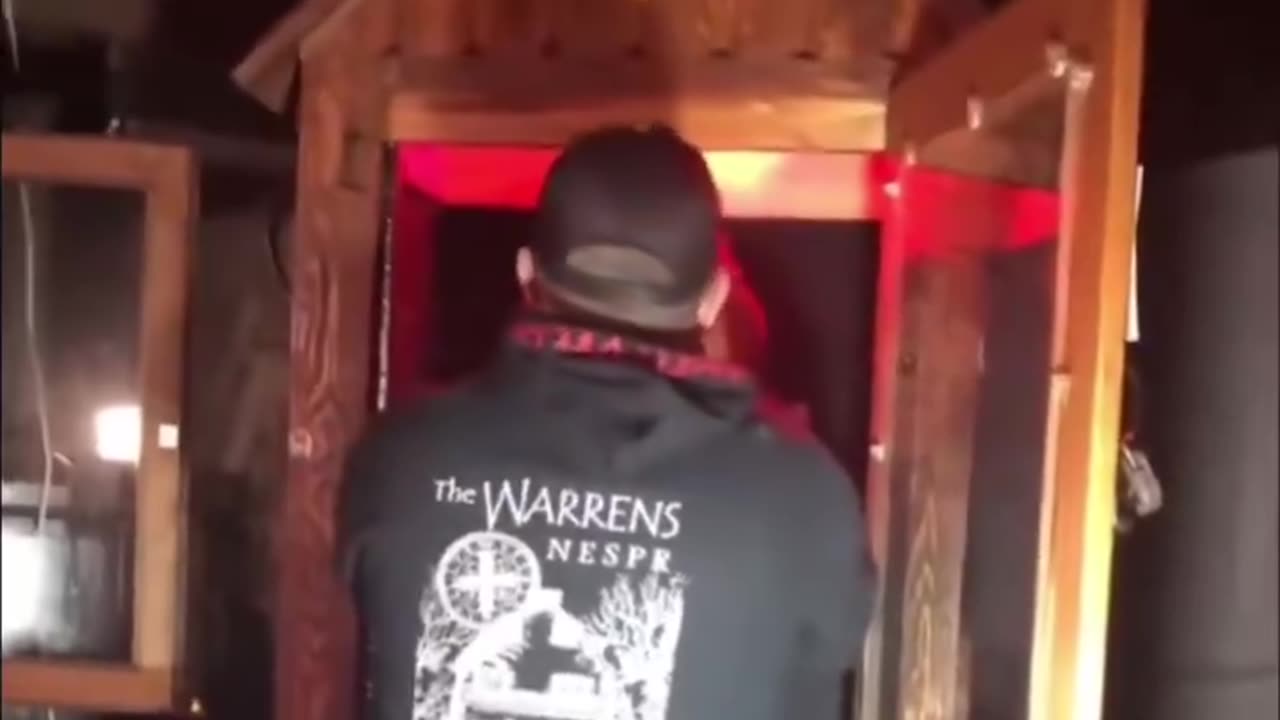 Paranormal investigator Dan Rivera found deceased while touring with the "possessed" Annabelle doll.