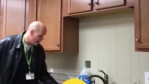 Epic Prank Fails When Scares Turn Into Giggles 😂 | Funny Reactions & Hilarious Moments 2025