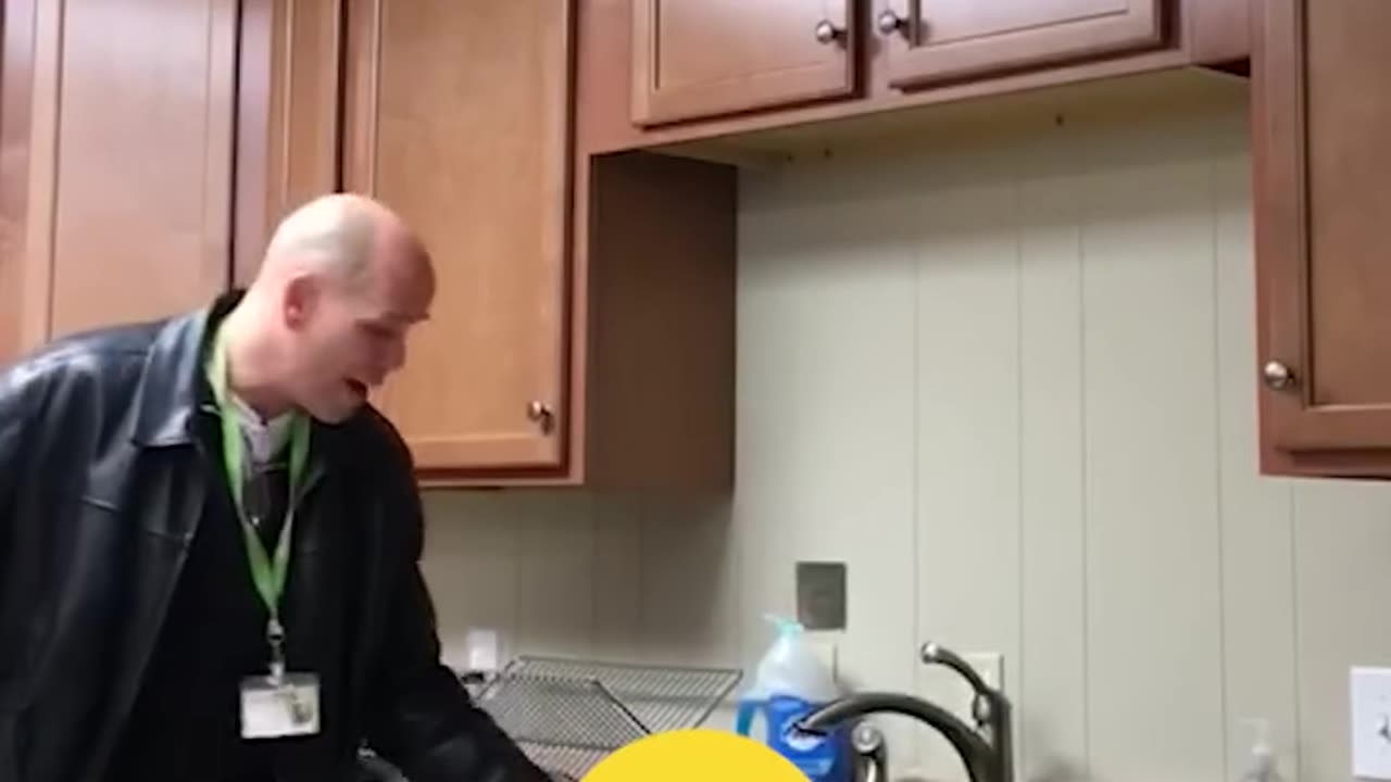 Epic Prank Fails When Scares Turn Into Giggles 😂 | Funny Reactions & Hilarious Moments 2025