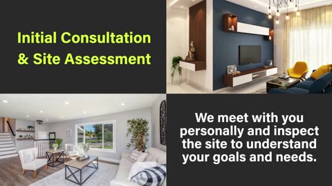 Home Remodeling Contractors Tacoma WA