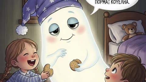 Horror story