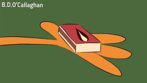Lazlo Short Film Breakdown