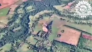 ✈️💥 Ukraine Russia War | Ukrainian Air Force Strikes Russian Targets in Kursk | RCF