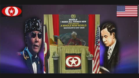 A Scriptural Discussion with the Son of Man: May 5, 2025