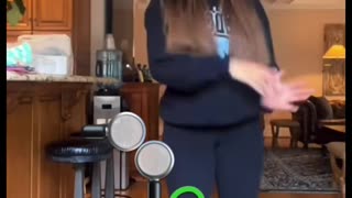 TikTok big bang Challenge 🍎🍓