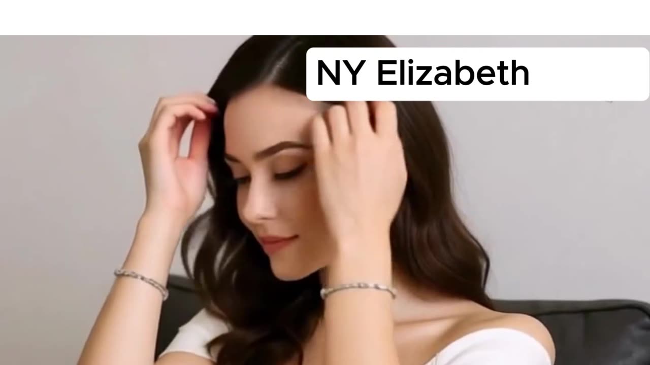PONTE VECCHIO Diamond Bracelet