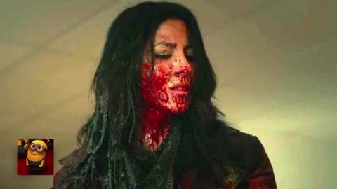 Twisted Metal - The Guy Who Died with His Dick in His Hand (S1E3) _ Movieclips