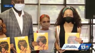 Univ. of Alabama shuts down student-run BLM and feminist magazines after Trump's DEI,