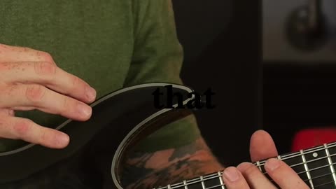 This Is the ONE Factor That Determines If You Are A Metalcore Guitar Player