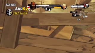 Red Steel 2 Playthrough - Part 5