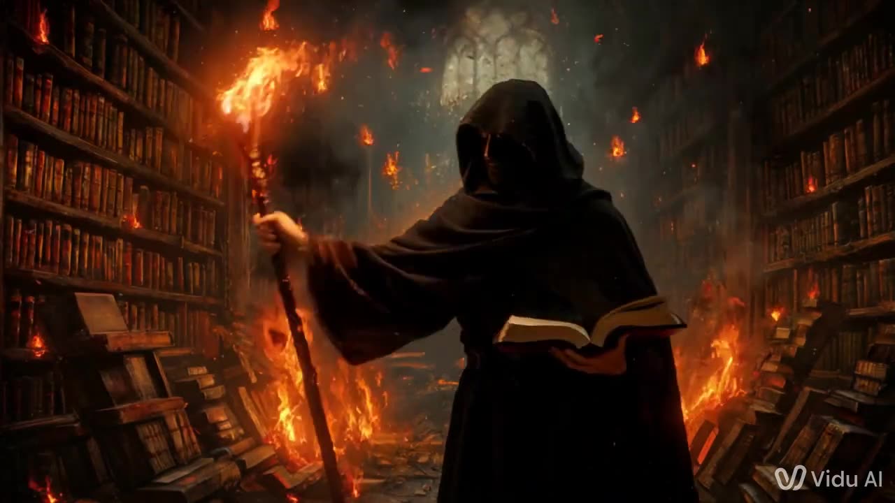 Book Trailer